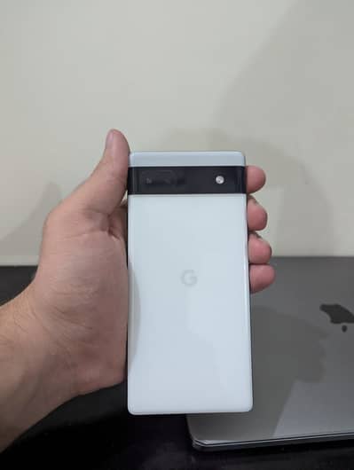 Google Pixel 6a