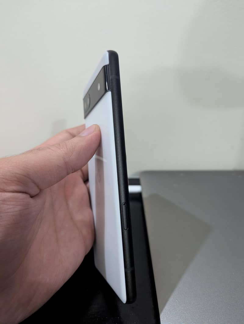 Google Pixel 6a 2