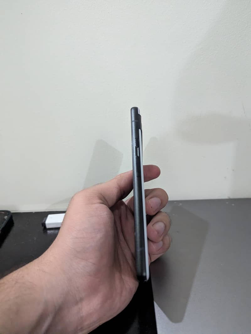 Google Pixel 6a 3