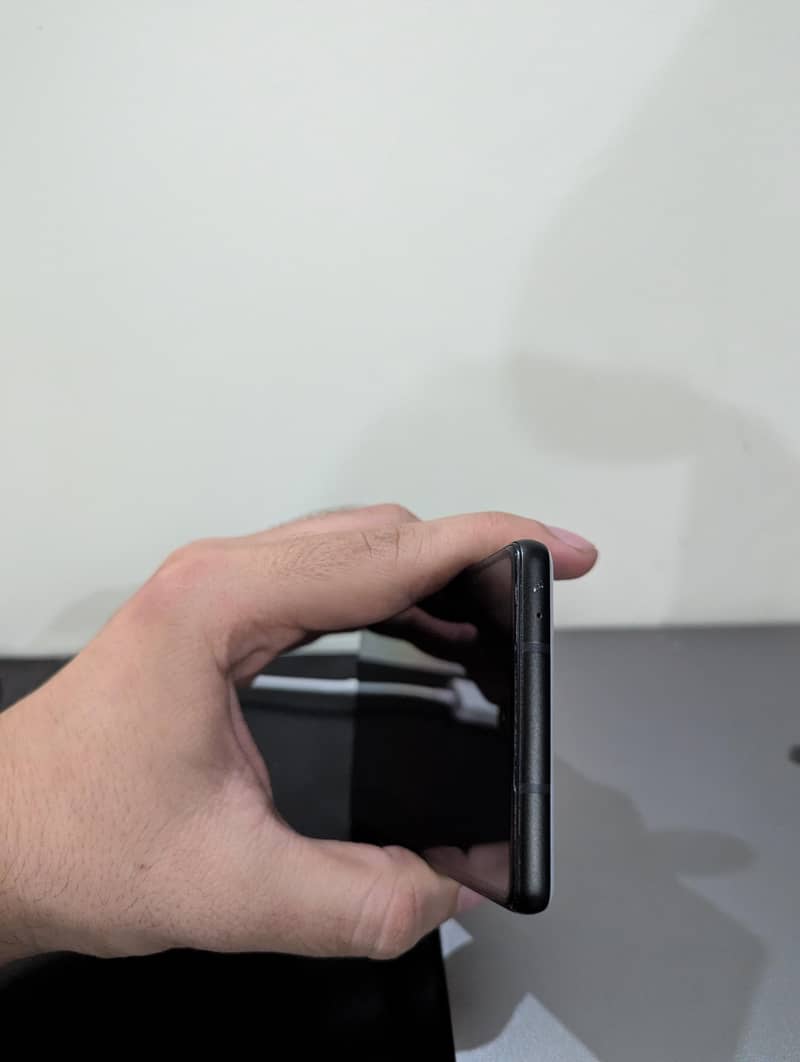 Google Pixel 6a 4