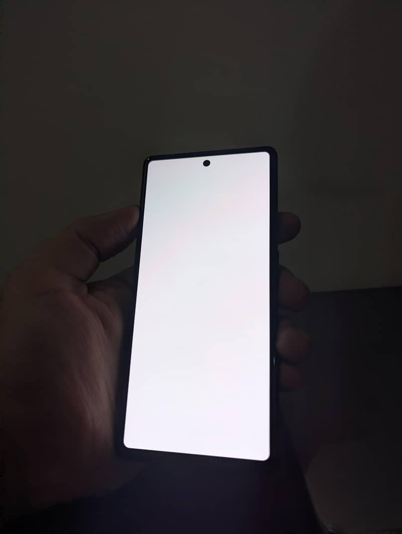 Google Pixel 6a 6