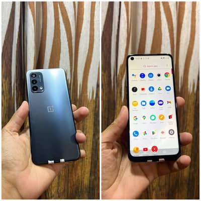 One Plus Nord N200