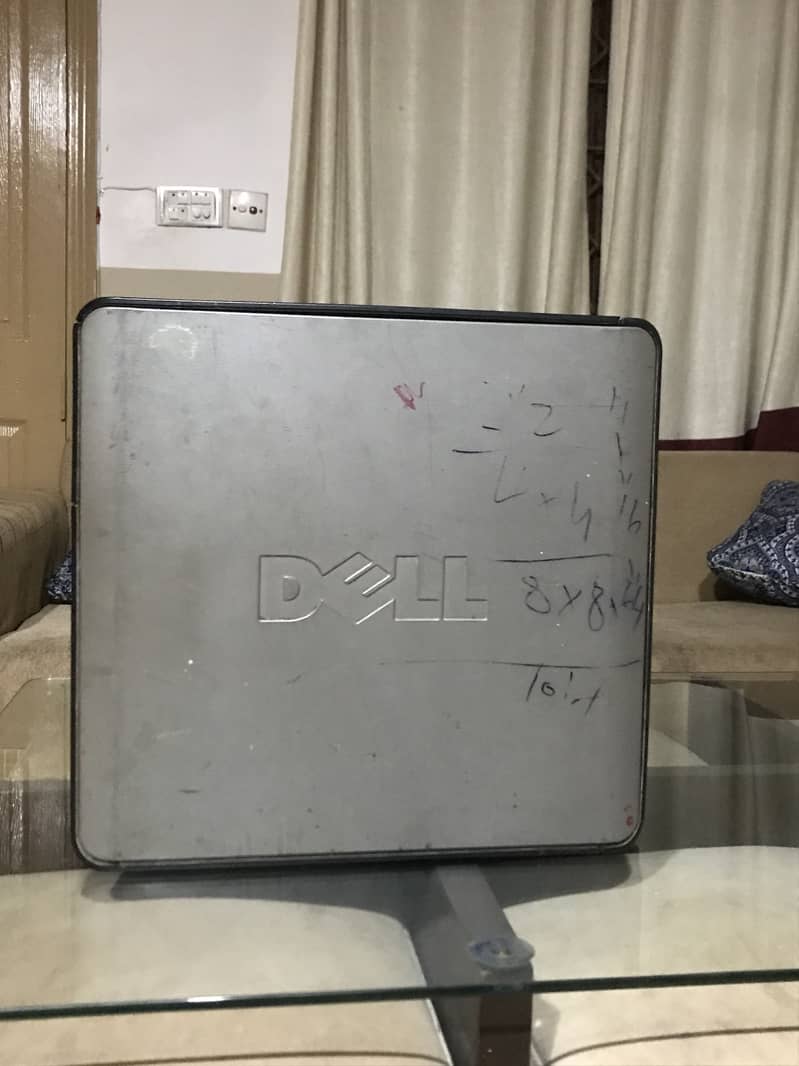 Dell core 2 1