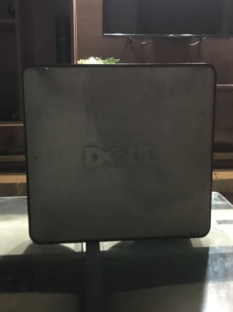 Dell core 2 2