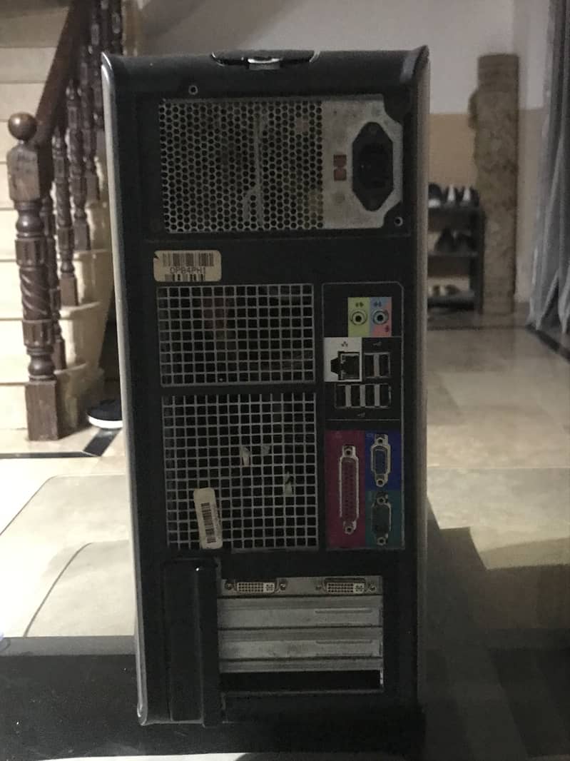 Dell core 2 3