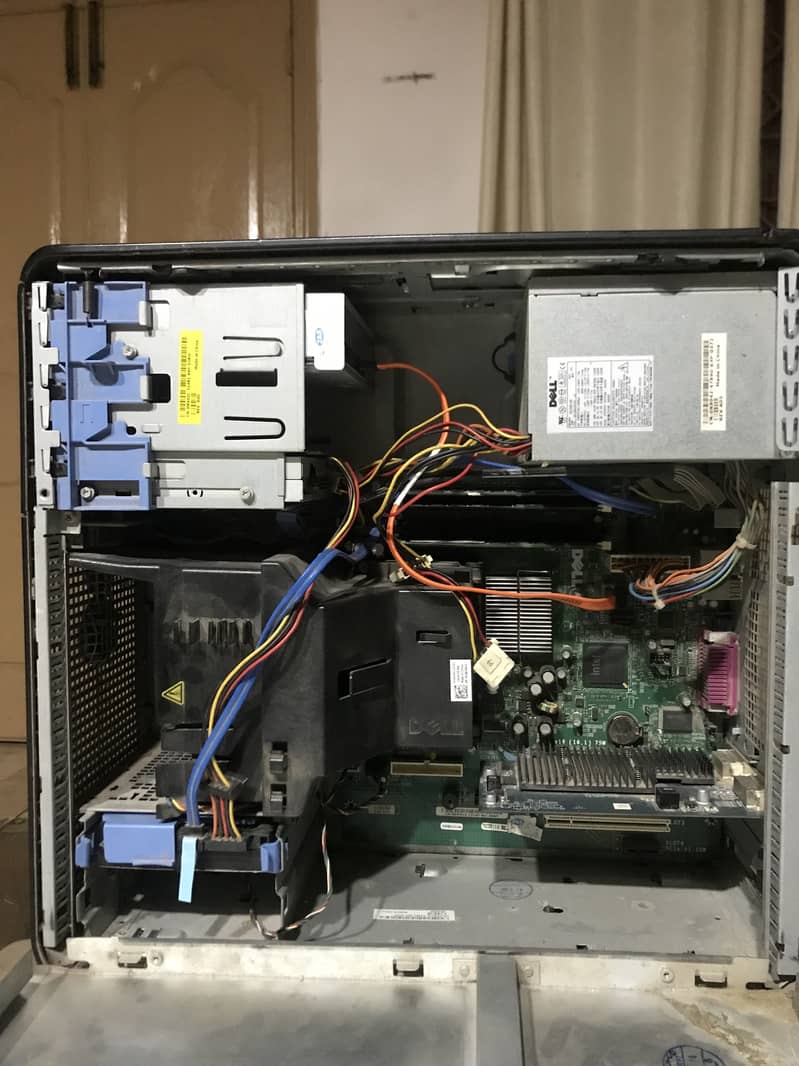 Dell core 2 4