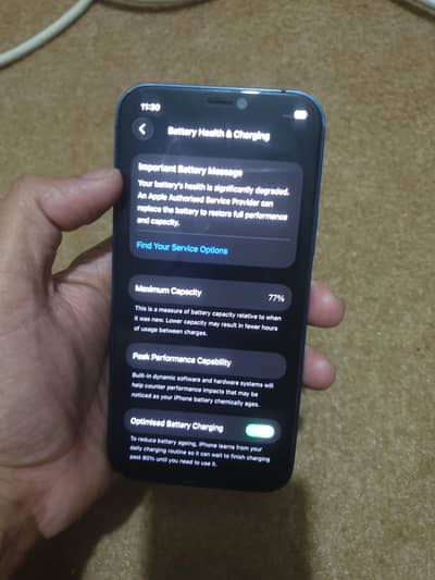 Apple iPhone 12