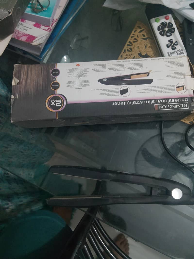 straightner 1