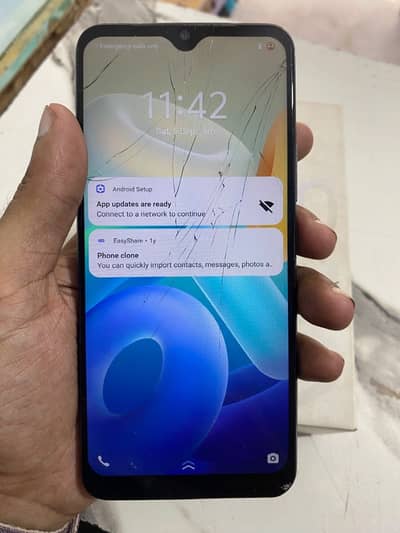 Vivo Y55