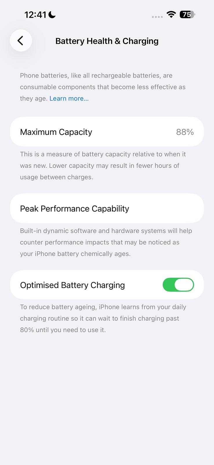 Apple iPhone 14 Pro Max 7