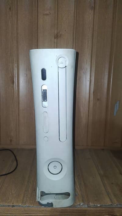Xbox 360 fat  body