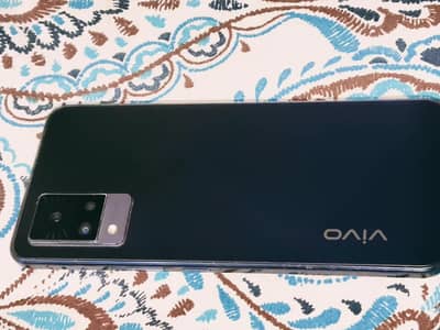 vivo v 21
