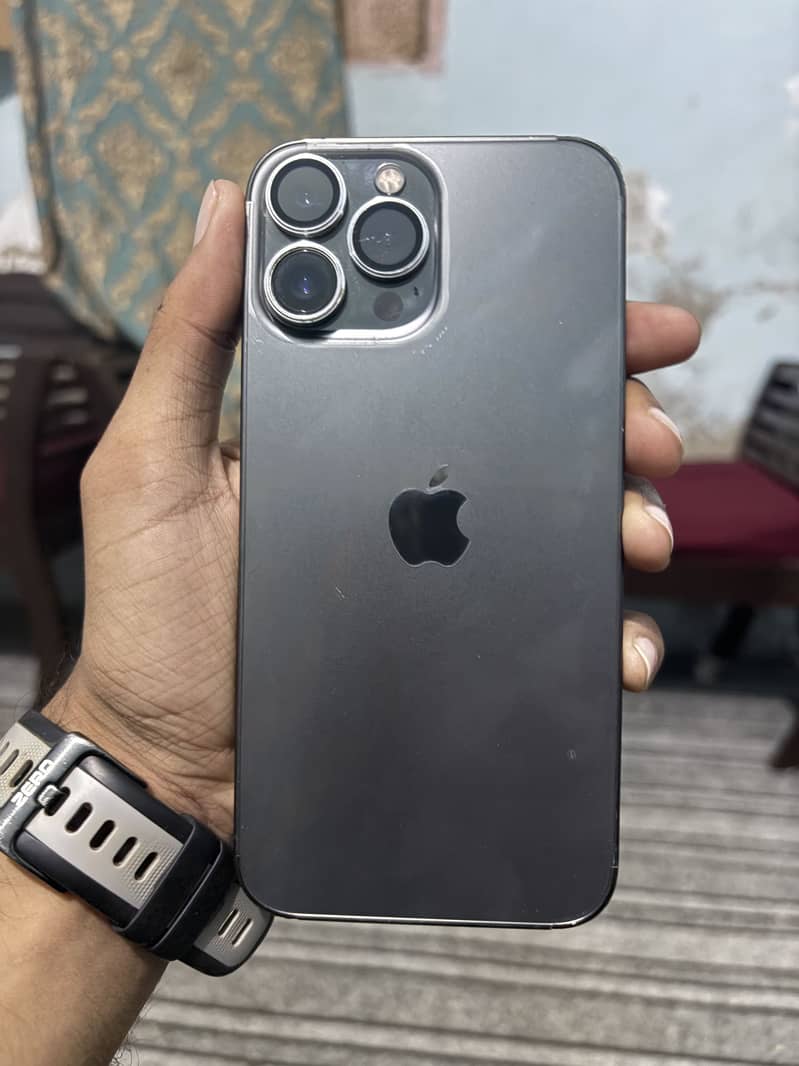 Iphone 13 Pro Max 0