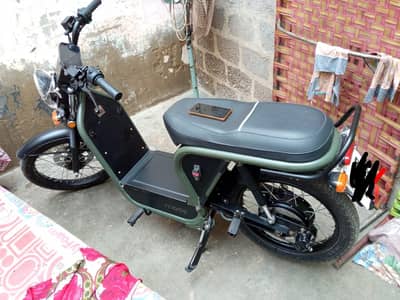 Mode C320 Lithium sale