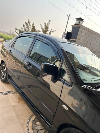 Suzuki Liana 2006