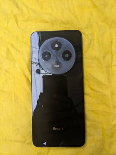 Xiaomi Redmi 14C