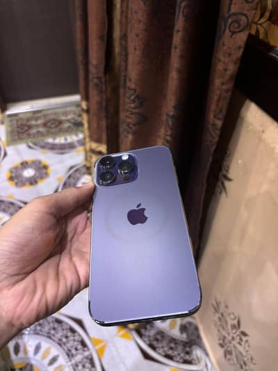 Apple iPhone 14 Pro Max 1024 Gb 1TB
