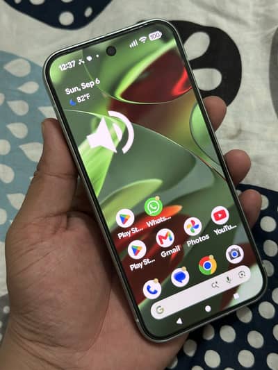 Google Pixel 9 12/128