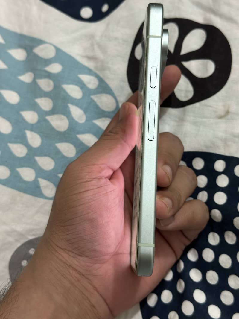 Google Pixel 9 12/128 6