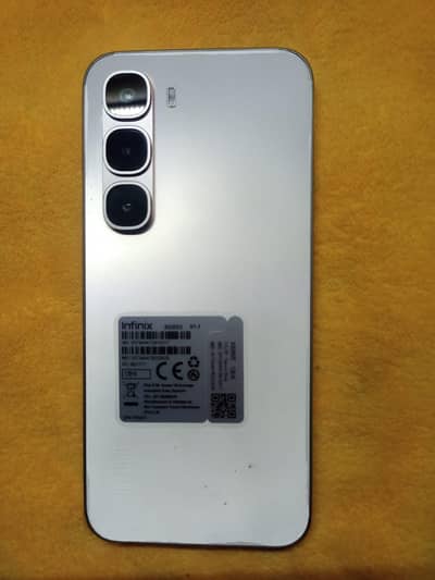 Infinix hot 60pro