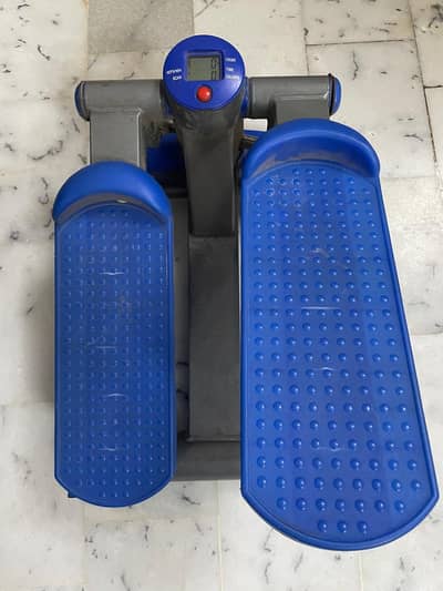 Fitness Stepper