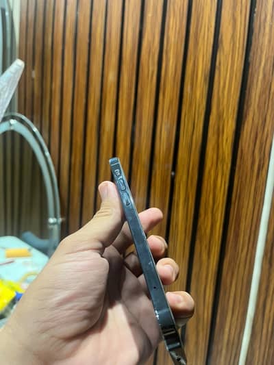 Apple iPhone 12 Pro