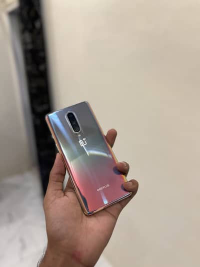 One Plus 8 dual pta all ok pack set