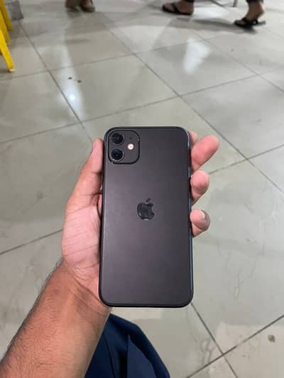 Apple iPhone 11