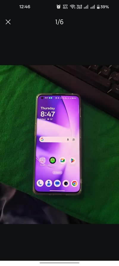 One Plus 11 5g