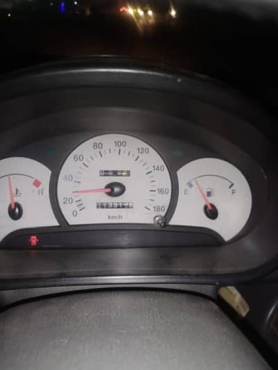 Hyundai Santro 2004/2005