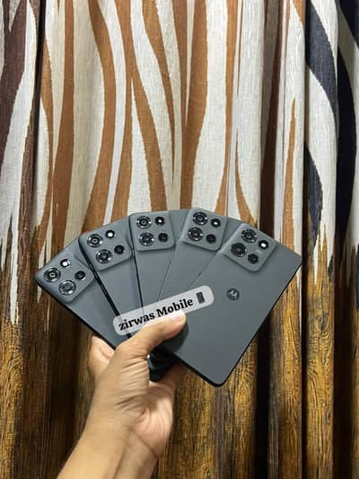 Motorola Moto G 5G 2025