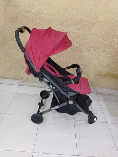 imported cabin friendly stroller