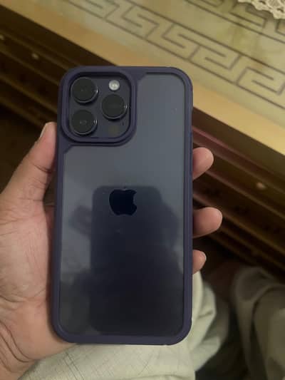 Apple iPhone 14 Pro Max