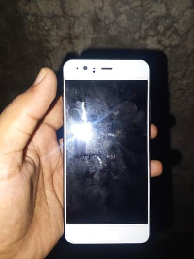 Huawei P10 4 128(Exchange possible) read ad. . .