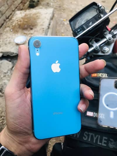 Apple iPhone XR  Non pta