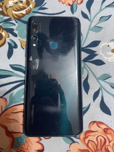 Huawei Y9 Prime