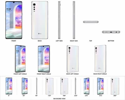 LG Other Model