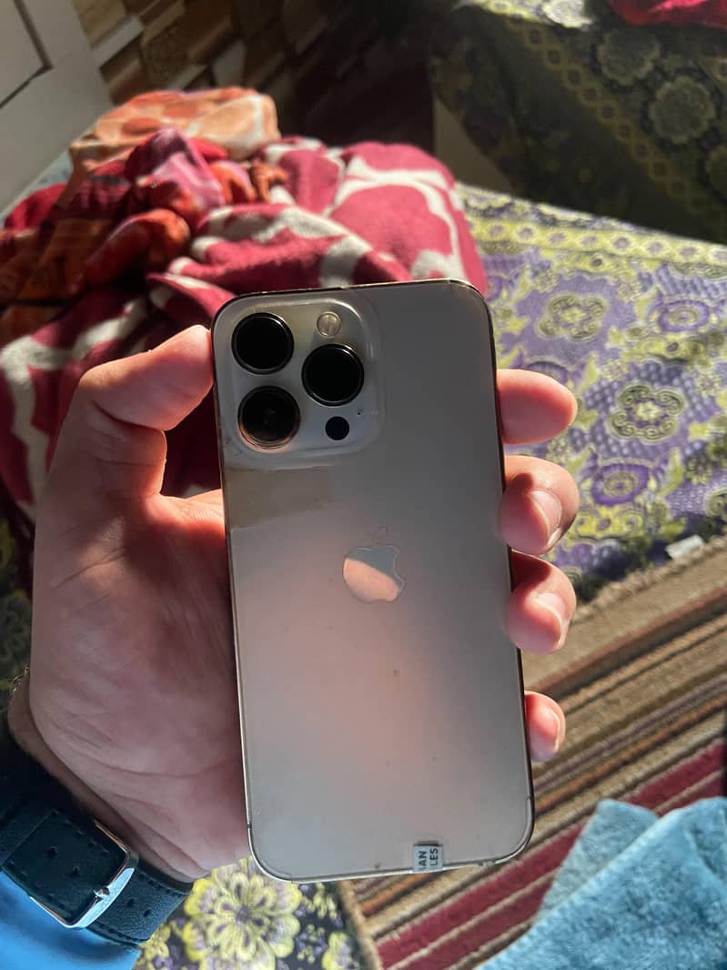 Apple iPhone 13 Pro 0
