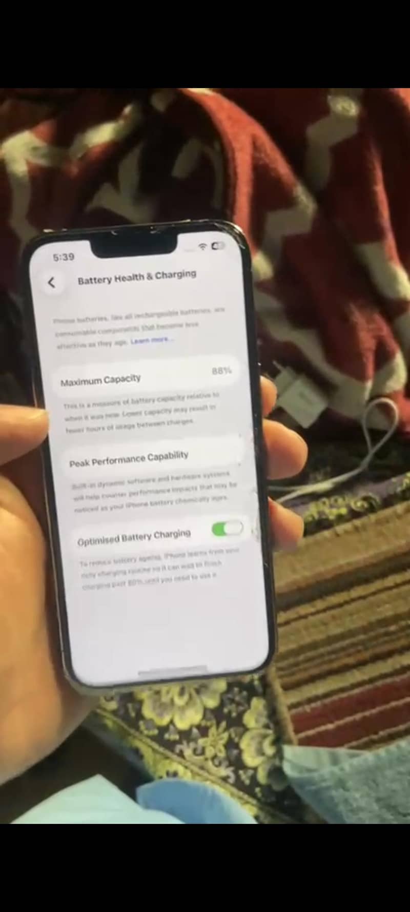 Apple iPhone 13 Pro 2