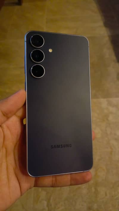 Samsung Mobile S25 FE