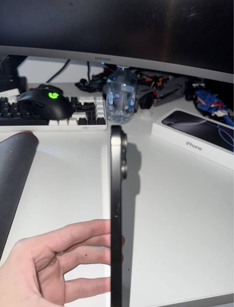 Apple iPhone 15 Pro Max 5