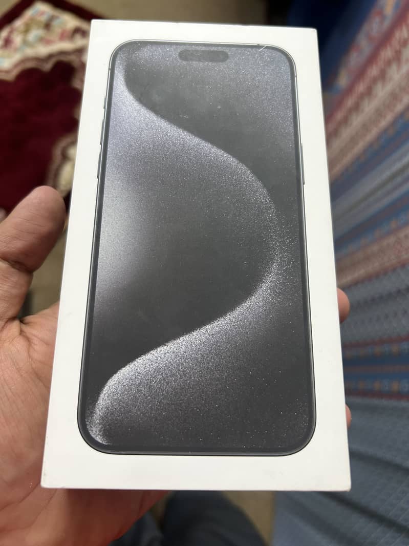 Apple iPhone 15 Pro Max 7