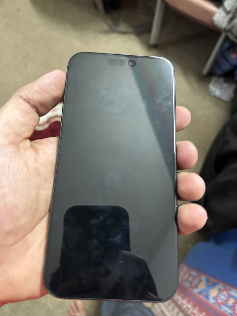 Apple iPhone 15 Pro Max 8