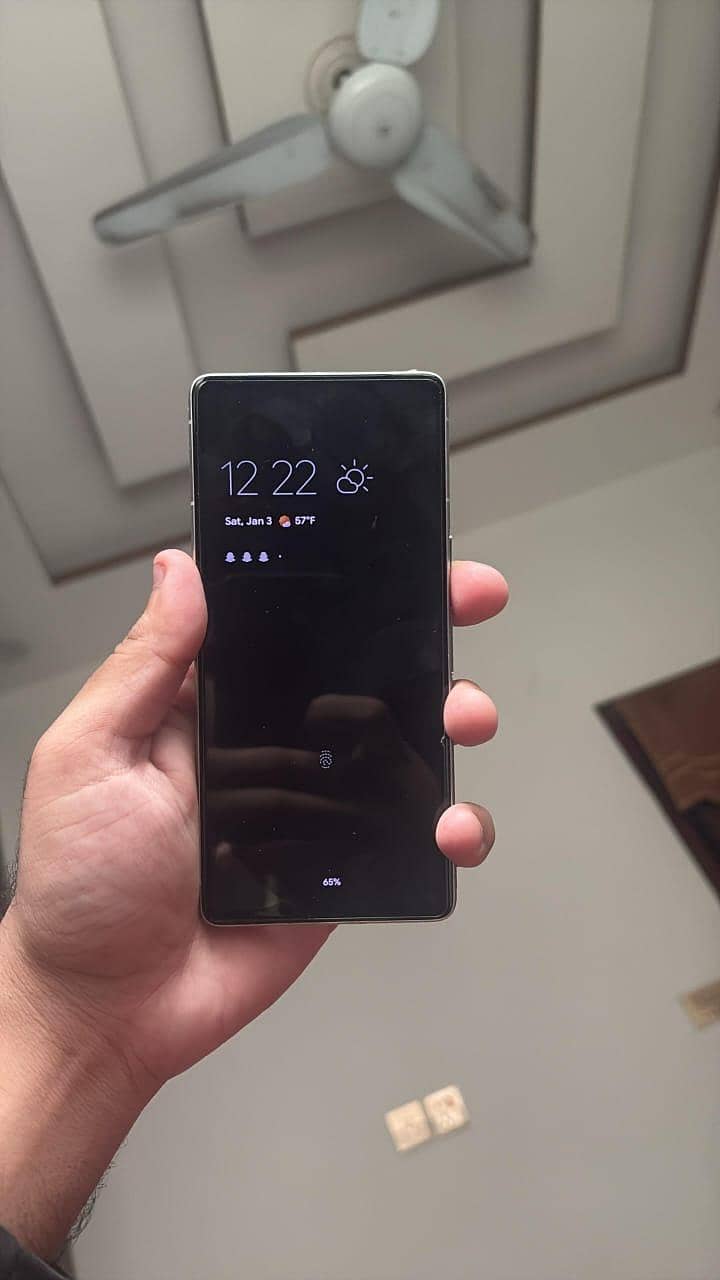 Google Pixel 7 2