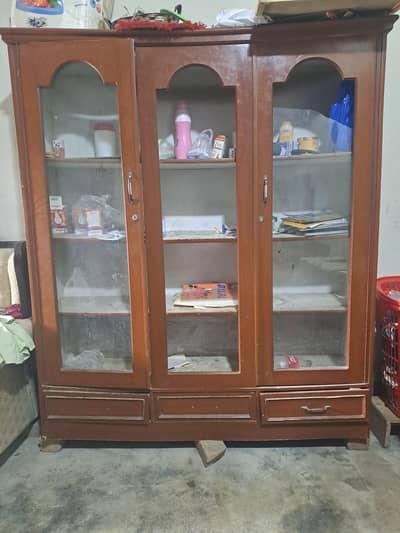 Bartan Almary (showcase)