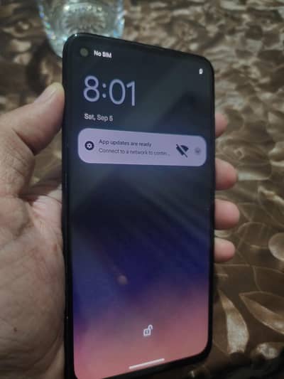 Google Pixel 4a