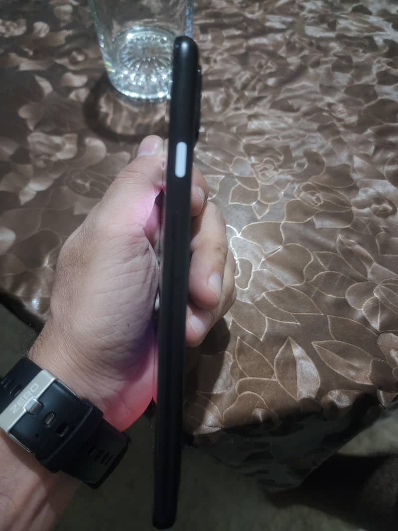 Google Pixel 4a 1