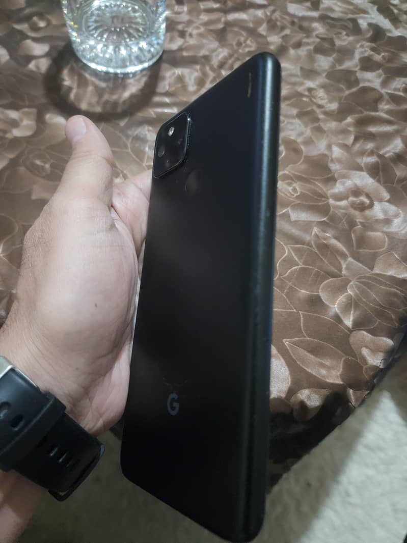 Google Pixel 4a 2
