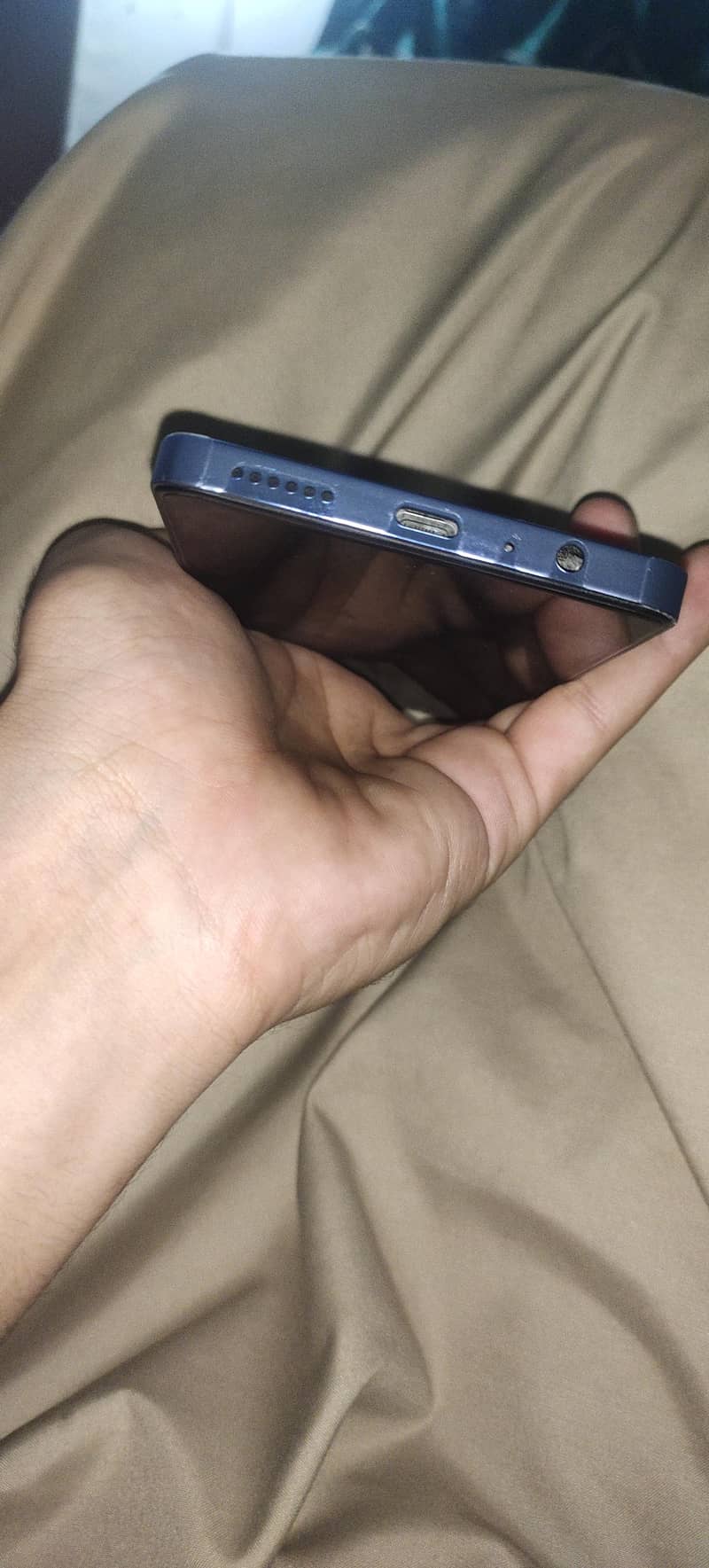 Tecno CAMON 20 4