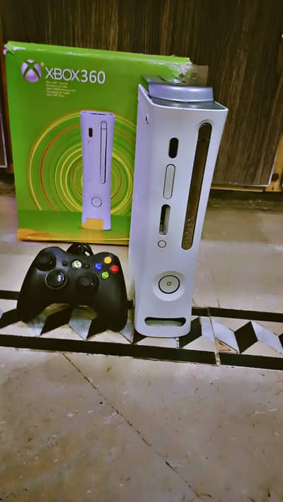 Xbox 360 10/10 condition
